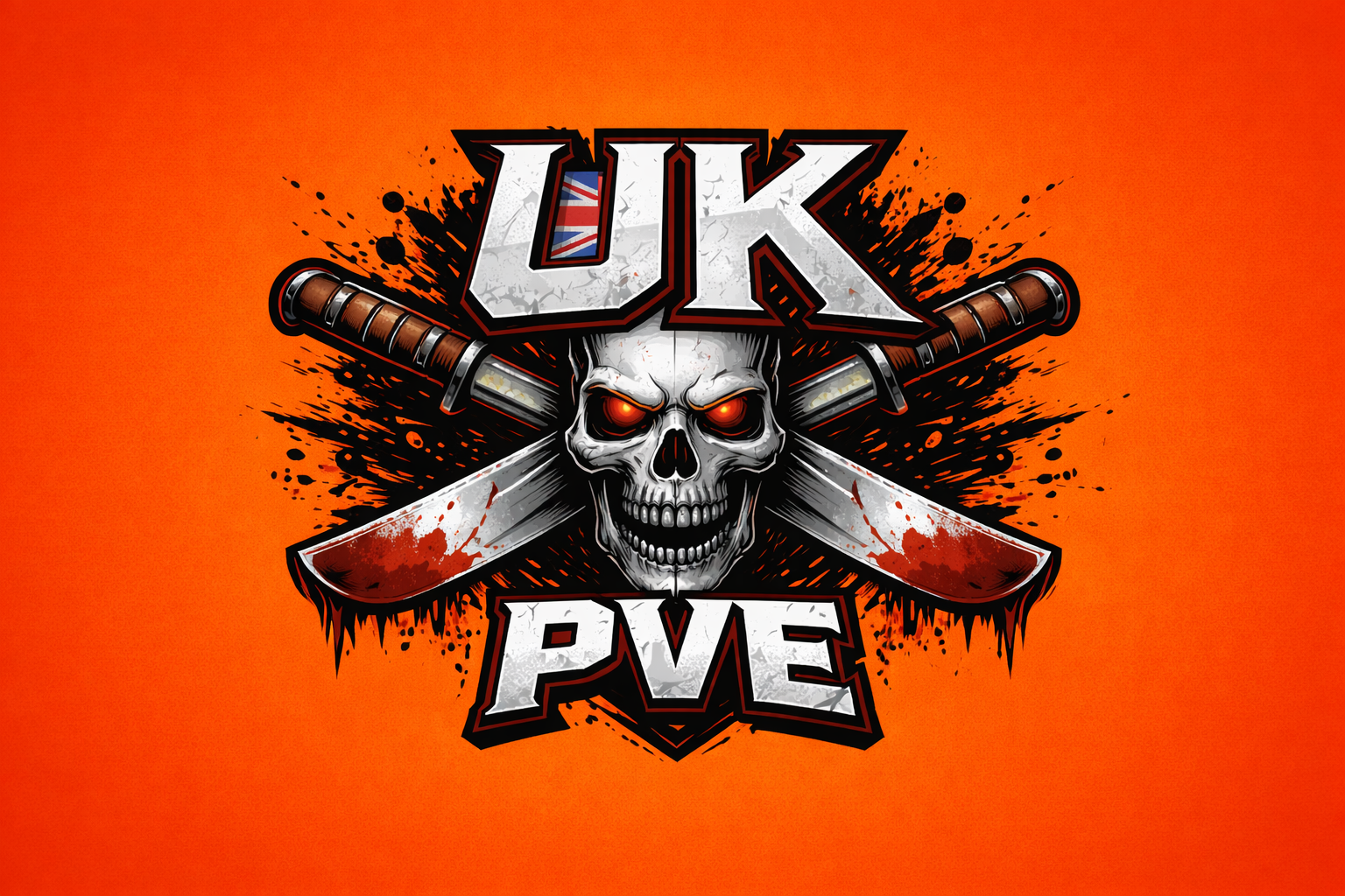 !UK PVE Servers